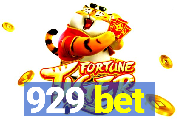 929 bet